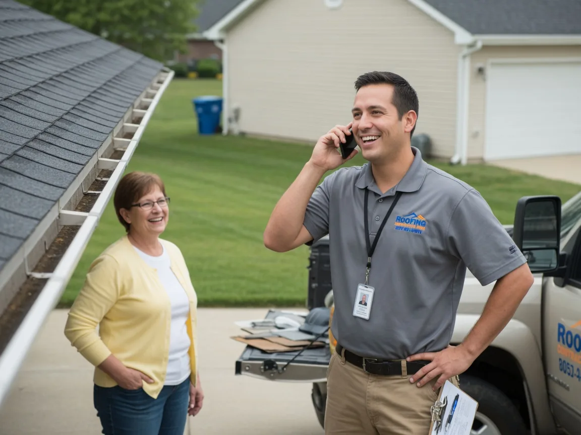 Local Roofing Contractors Dublin, GA FAQs